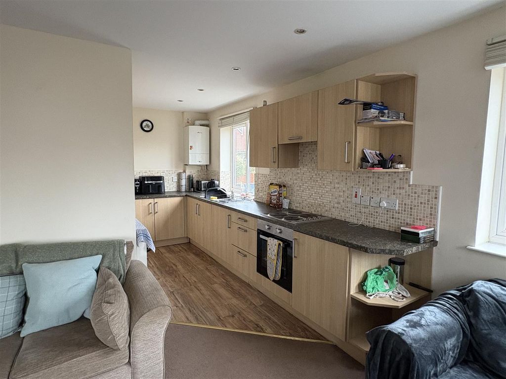 Additional image 2 of 2 bed flat to rentNew Road, Bromyard HR7