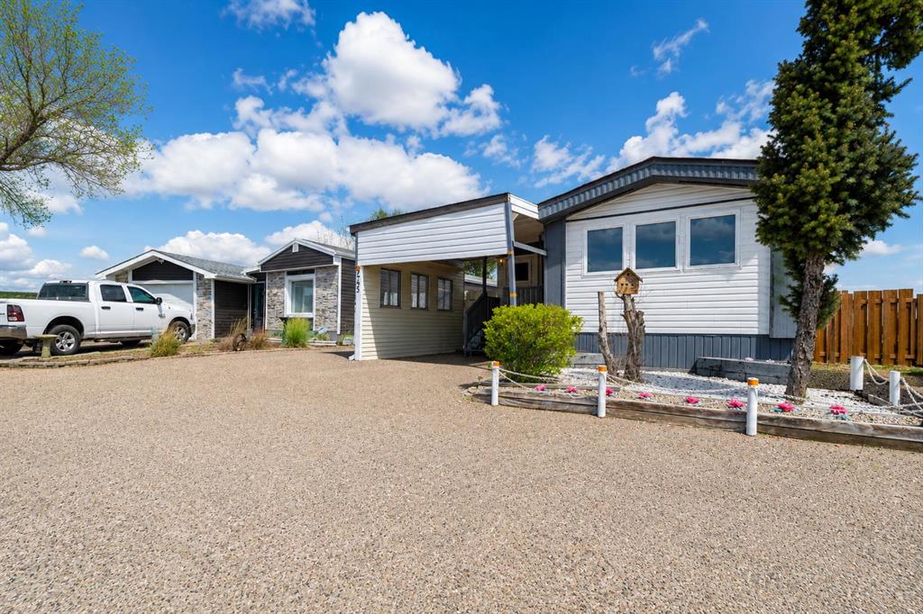 245 Fleet Street SW, Medicine Hat, AB, T1A7Z4