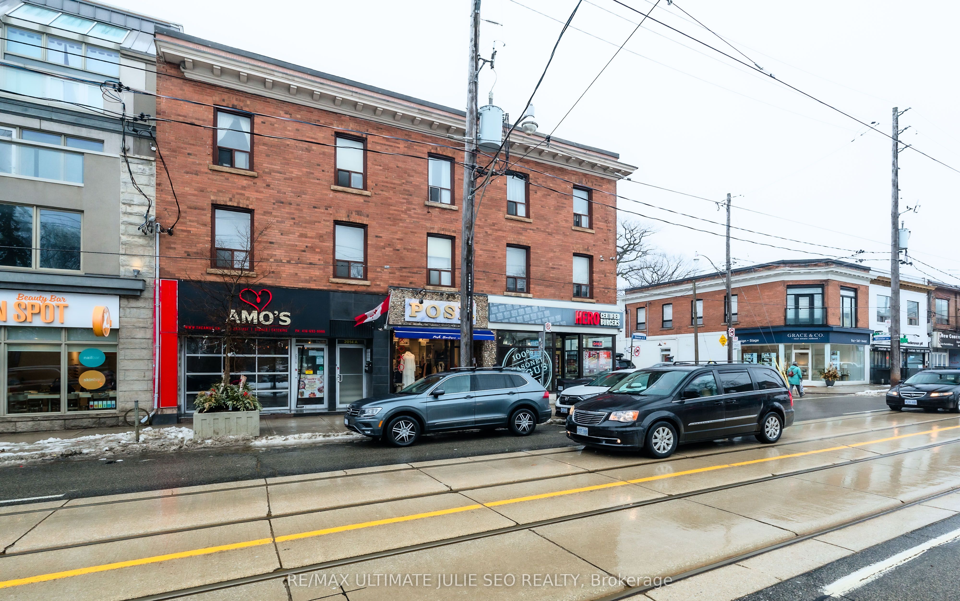 Additional image 6 of 2014 Queen Street E, Toronto, ON, M4L 1J3