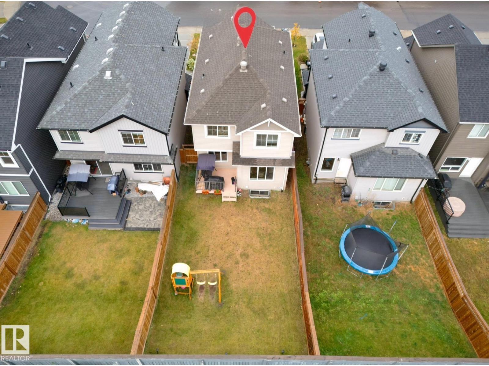 Additional image 5 of 1024 Daniels Loop SW, Edmonton, AB, T6W4C9