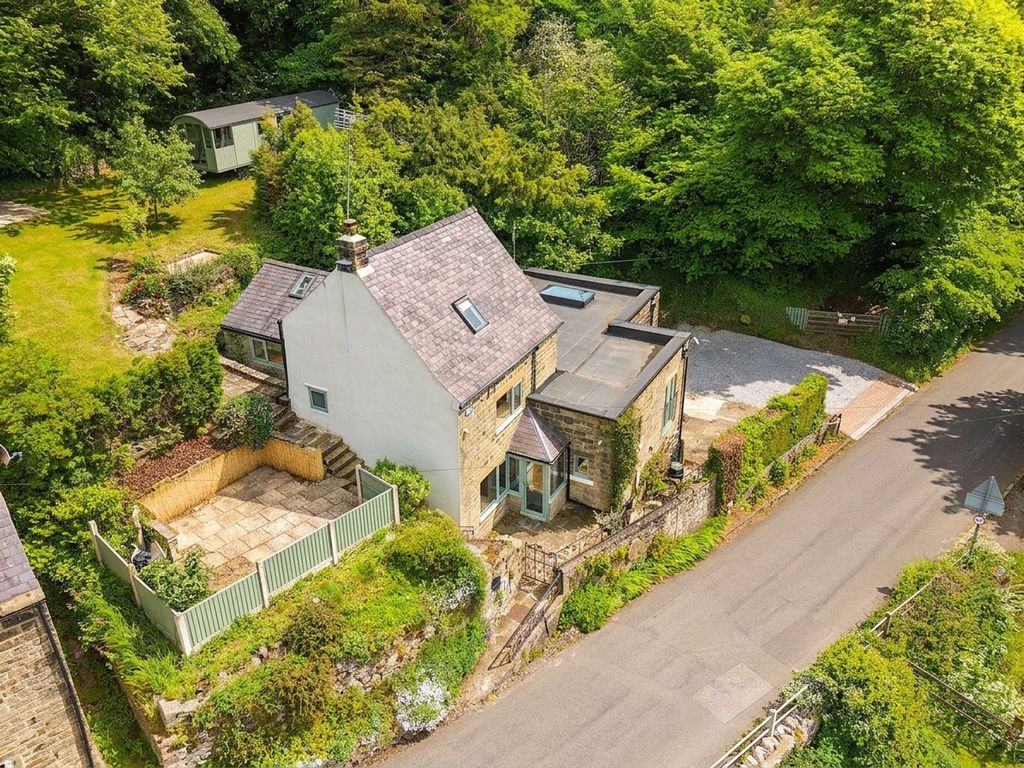 Additional image 26 of 3 bed detached house to rentHockley Lane, Ashover S45