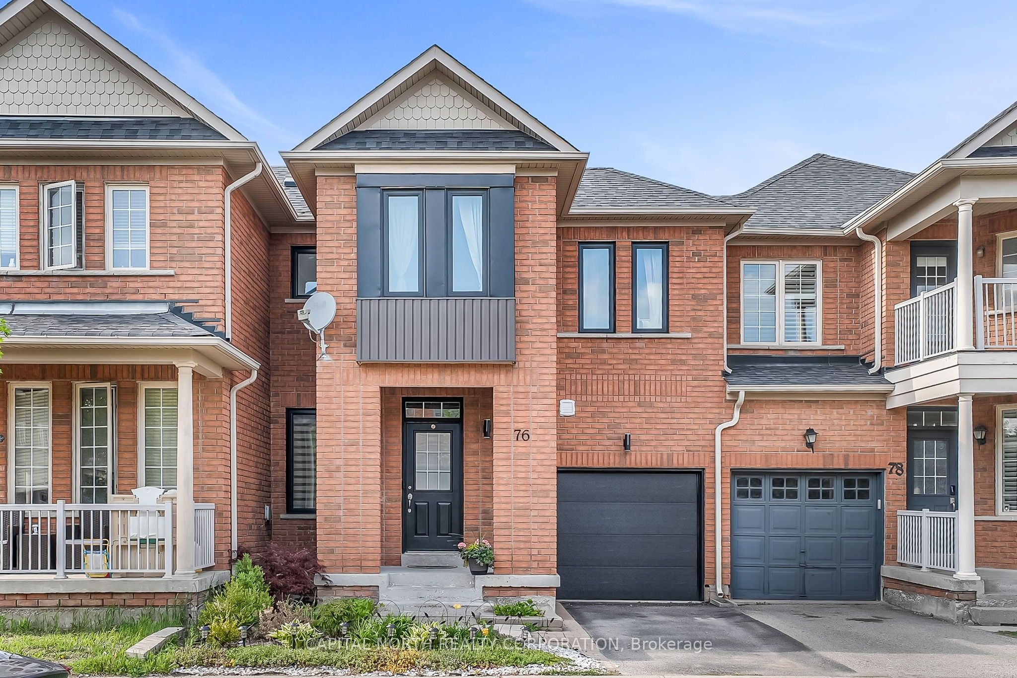 76 Longwood Avenue, Richmond Hill, ON, L4E 4A6