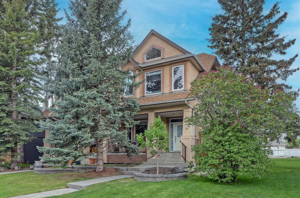 3629 1a Street SW, Calgary, AB, T2S 1R4