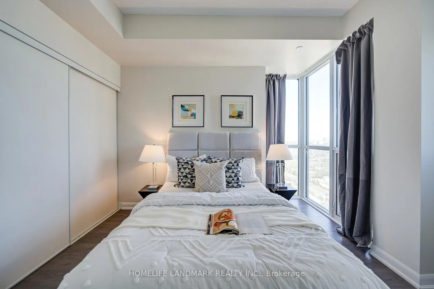 Additional image 10 of 5168 Yonge Street 3607