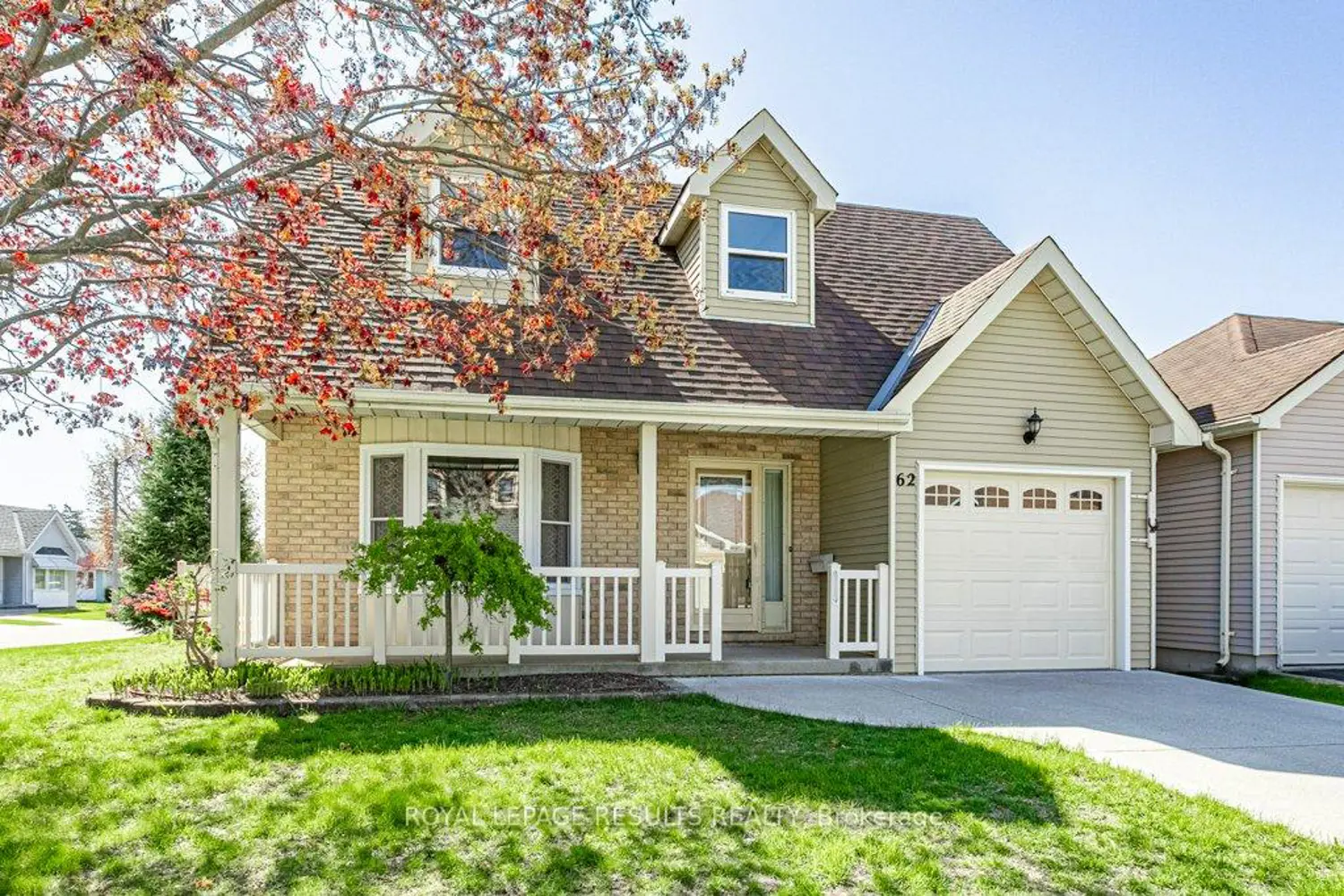 62 Edwin Crescent