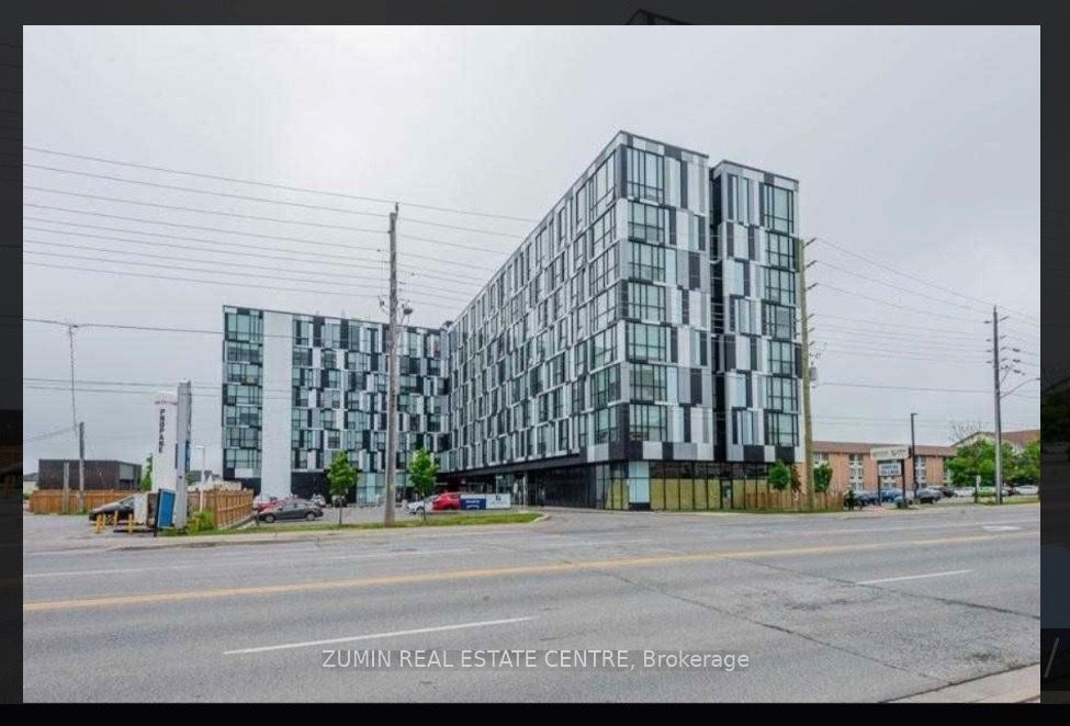 738-1900 Simcoe Street, Oshawa, ON, M4M 0E4