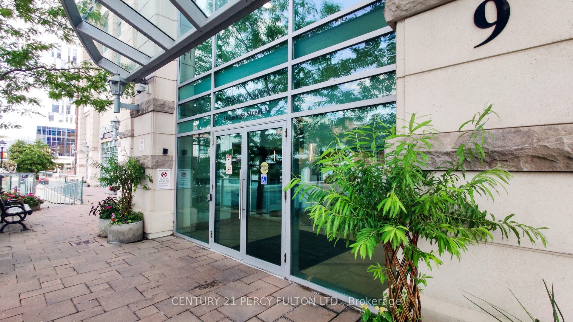 Additional image 2 of 1612-9 George Street N, Brampton, ON, L6X 0T6