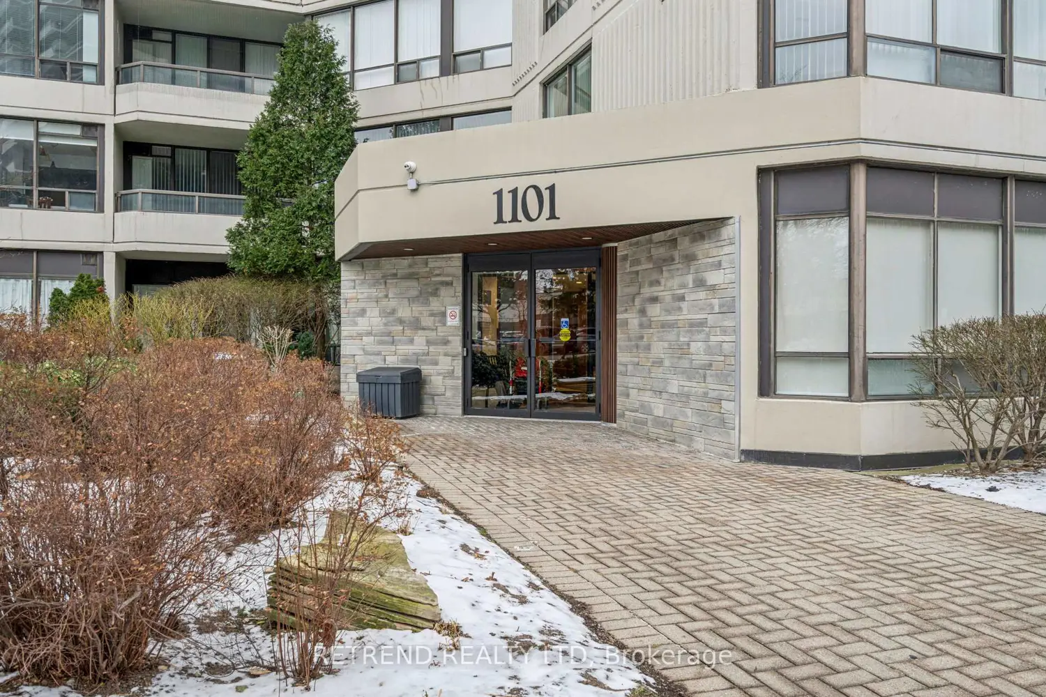 Additional image 4 of 1101 Steeles Avenue 212