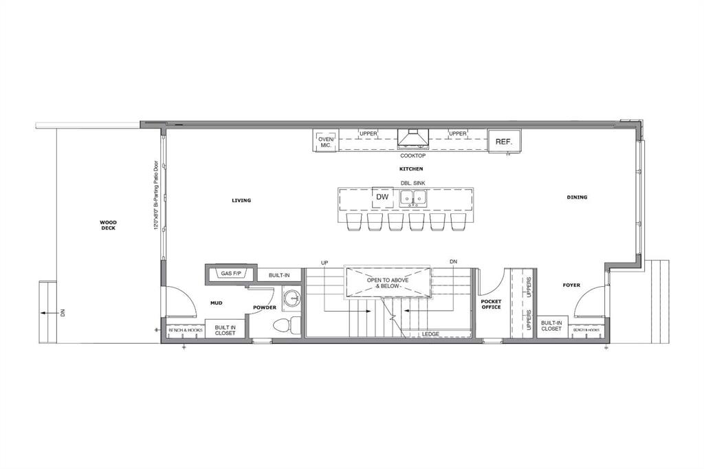 Additional image 4 of 907 35a Street NW, Calgary, AB, T2N 3A5