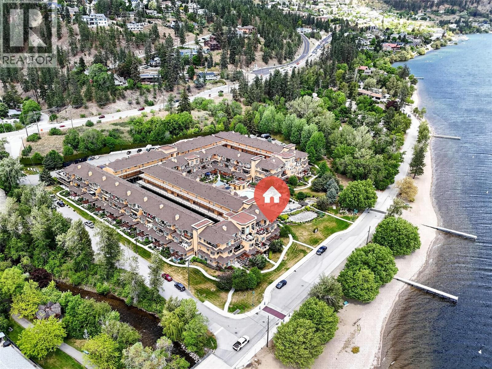 Additional image 2 of 323-3996 Beach Avenue, Peachland, BC, V0H1X1