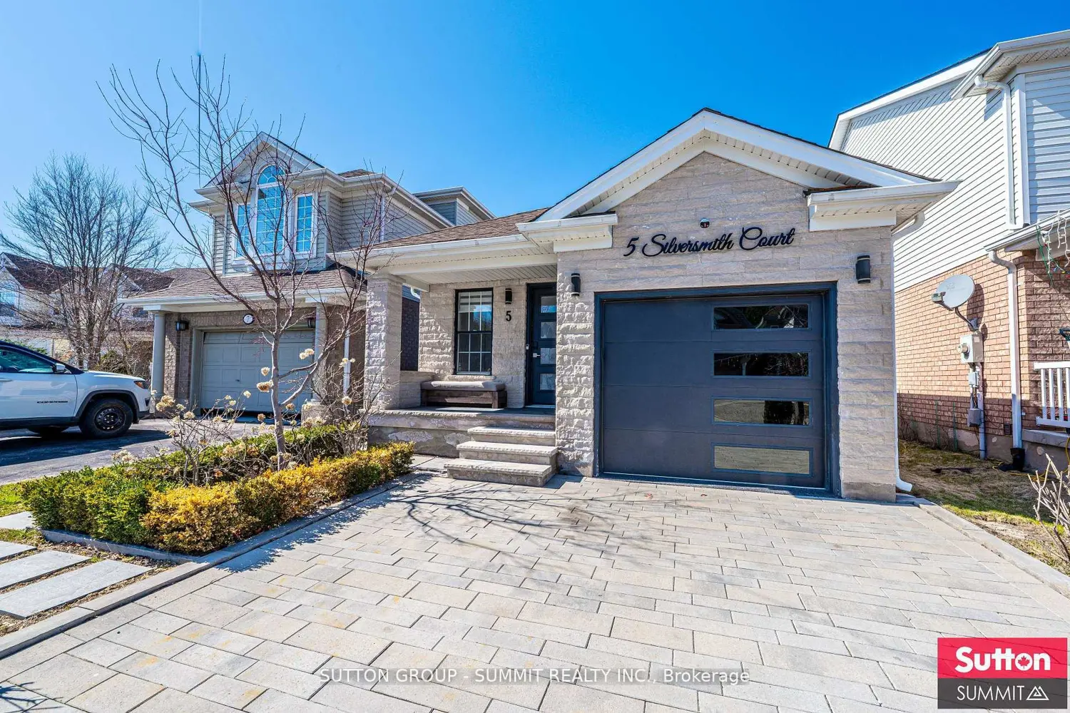 5 Silversmith Court