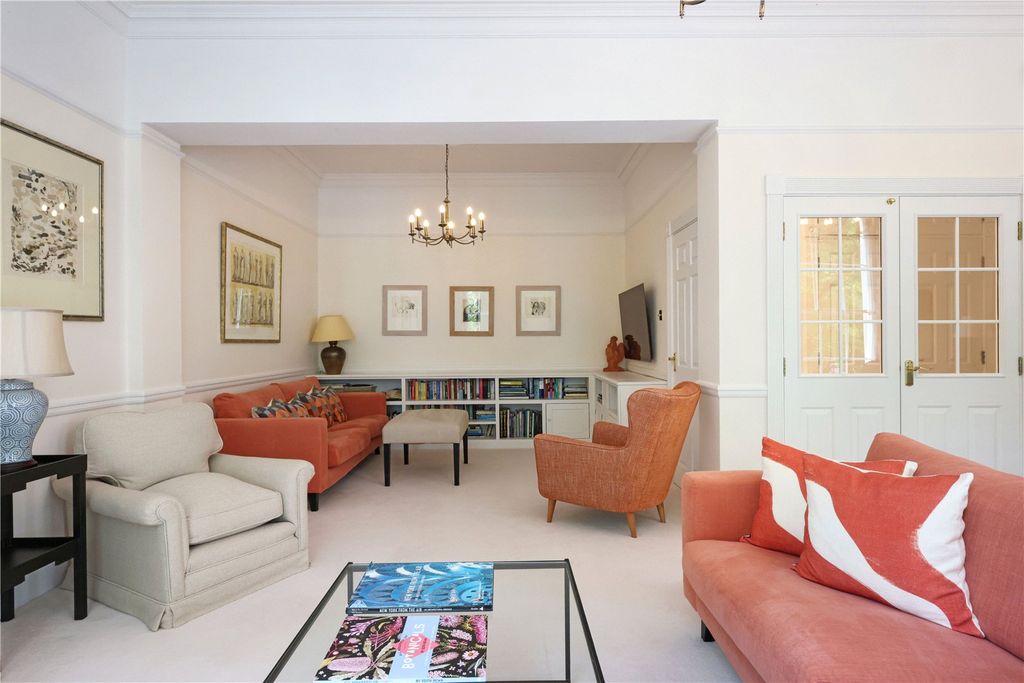 Additional image 11 of 3 bed flat to rentThe Broad Walk, Imperial Square, Cheltenham, Gloucestershire GL50