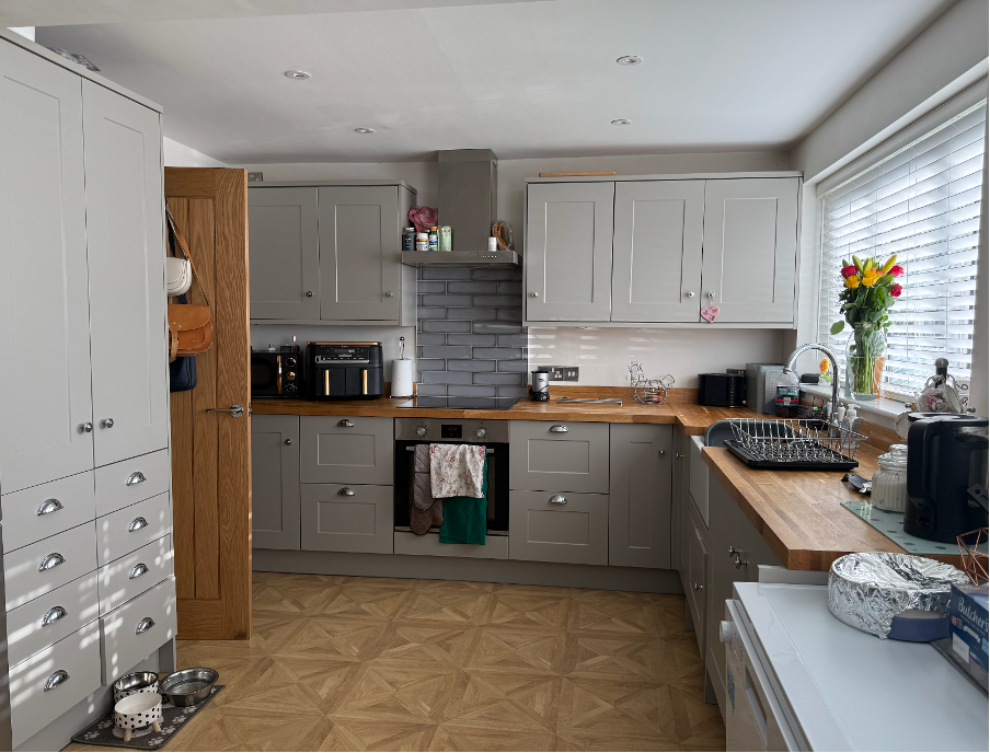 Additional image 3 of 3 bed semi-detached house to rentQuantock Close, Hereford HR4