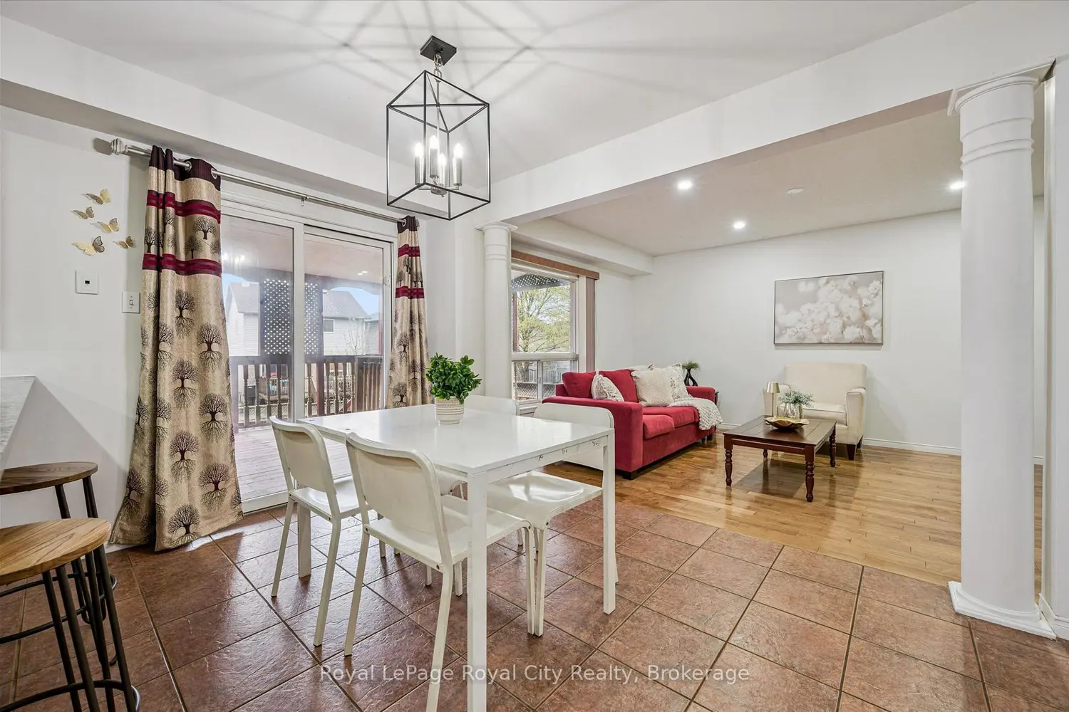 64 Milson Crescent photo 4