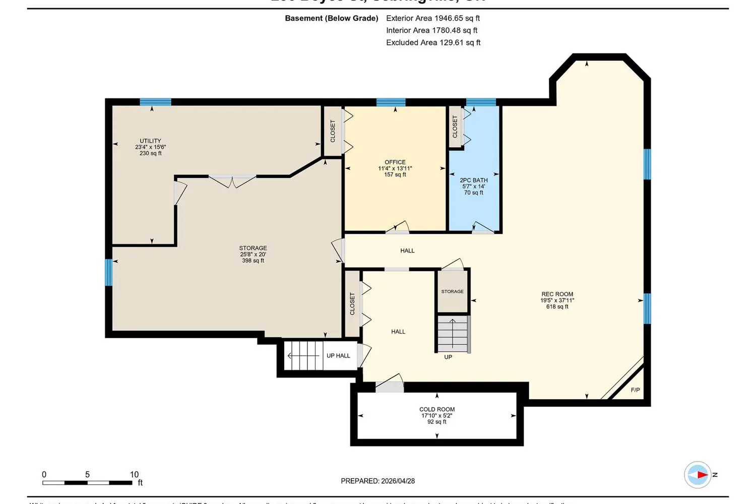 Additional image 19 of 256 Boyce Street