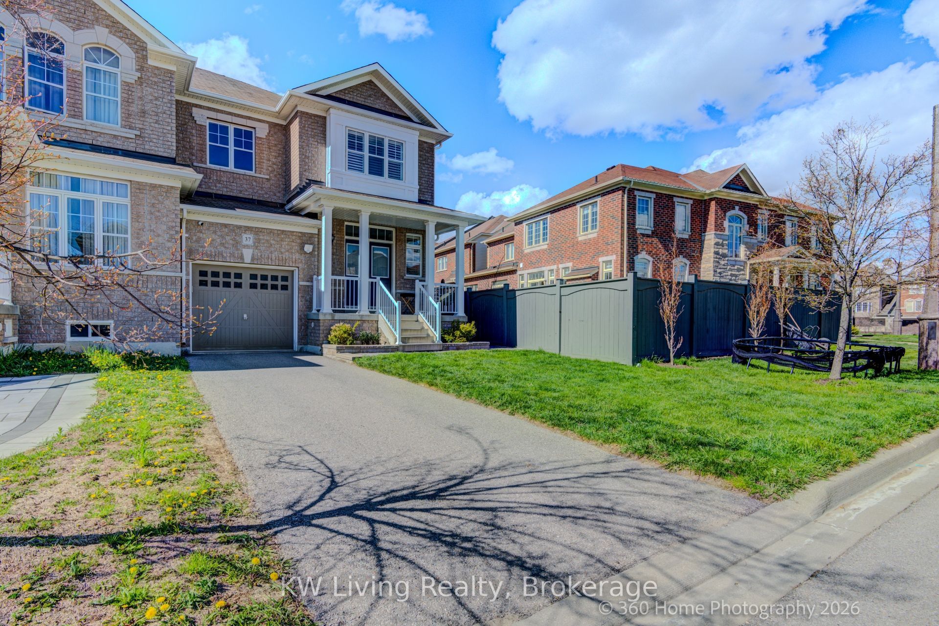 Additional image 2 of 37 Kellington Trail, Whitchurch-stouffville, ON, L4A 1X6