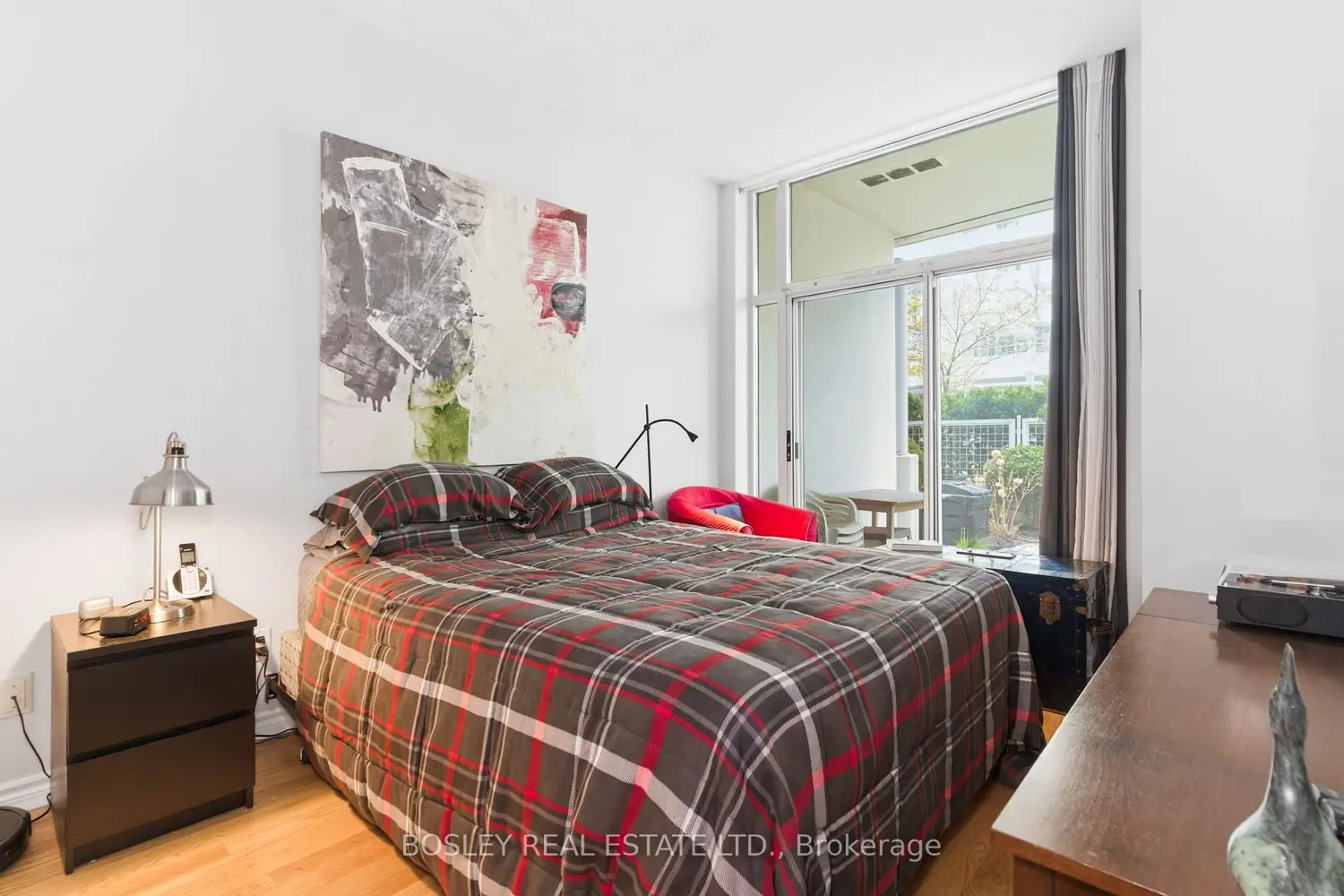 Additional image 6 of 600 Queens Quay West 106
