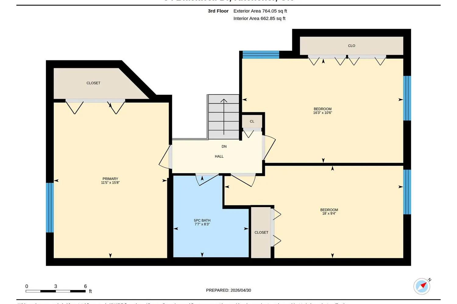 Additional image 16 of 54 Blackwell Drive
