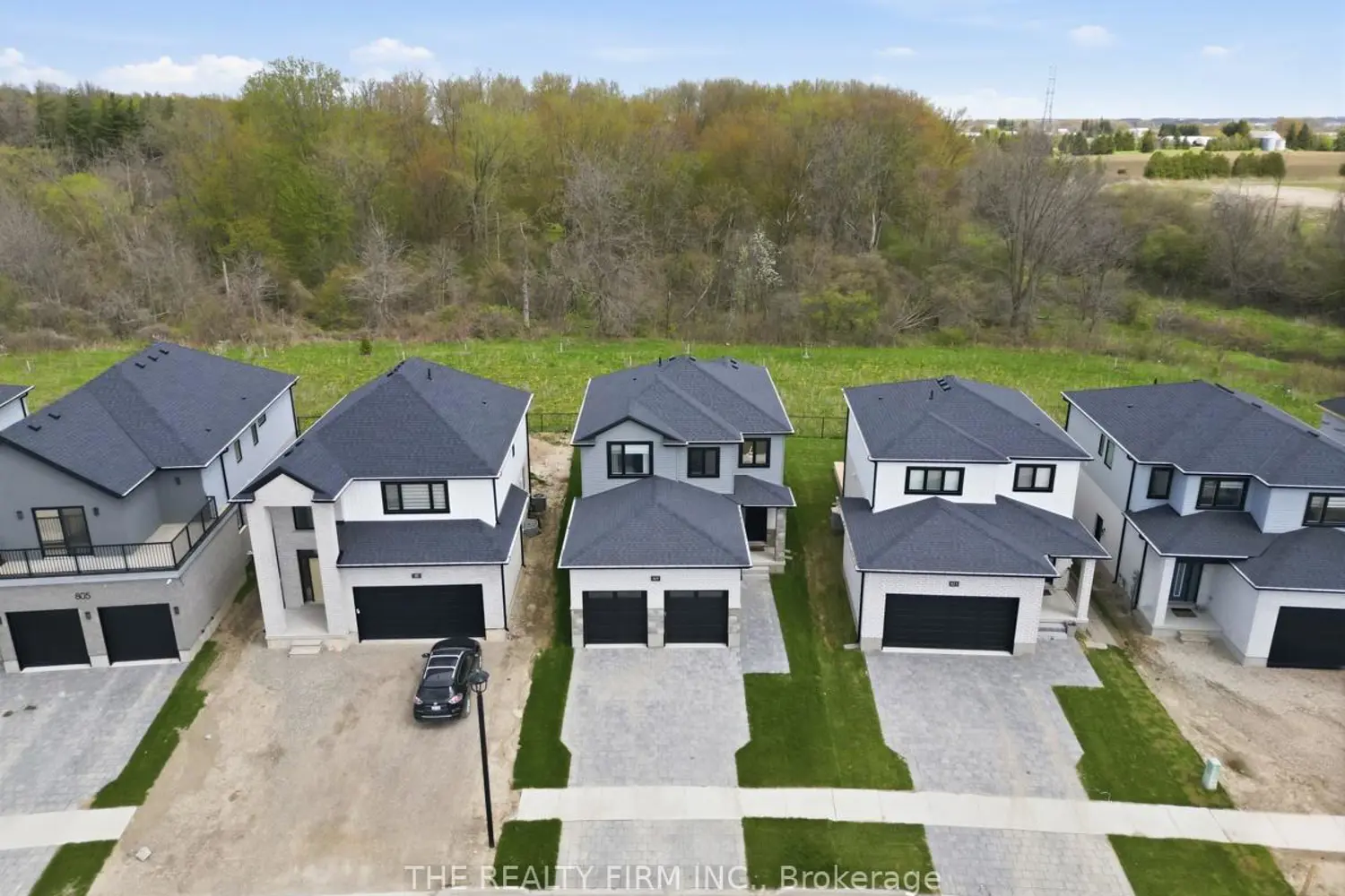 819 Gatestone Road