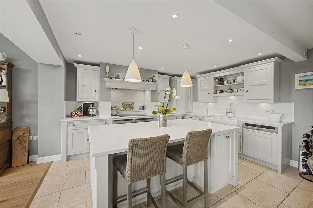 Additional image 7 of 5 bed barn conversion to rentBartington, Nr Acton Bridge, Northwich CW8