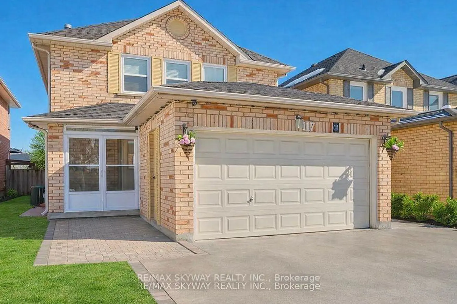 117 Richvale Drive