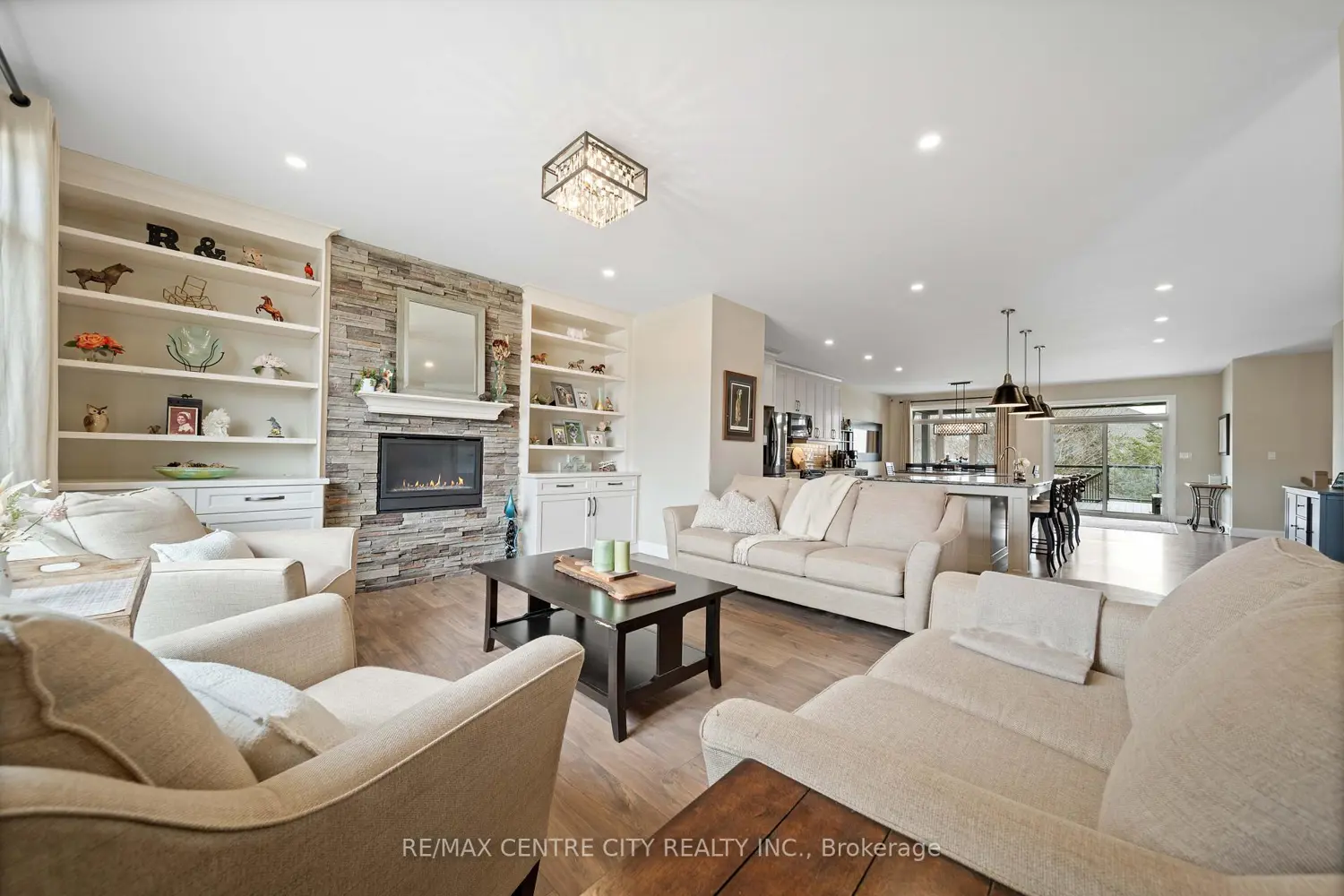 21 Belmont Avenue
