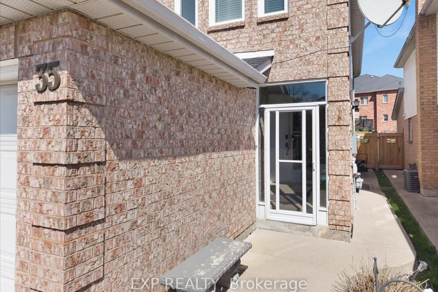 35 Trammell Lane