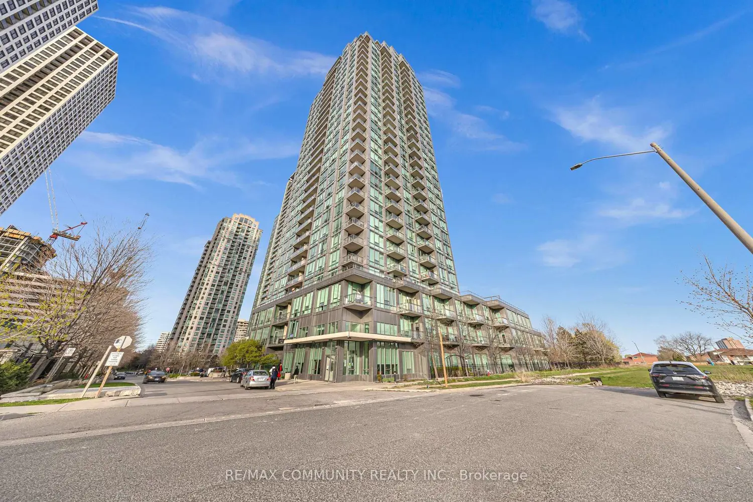3525 Kariya Drive 502