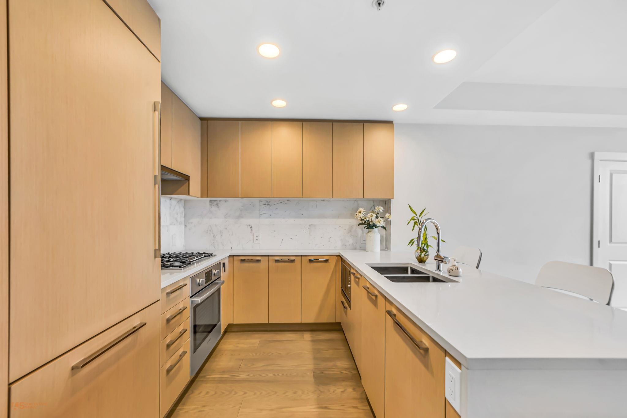 Additional image 5 of 1203-3533 Ross Drive, Vancouver, BC, V6S 0L3
