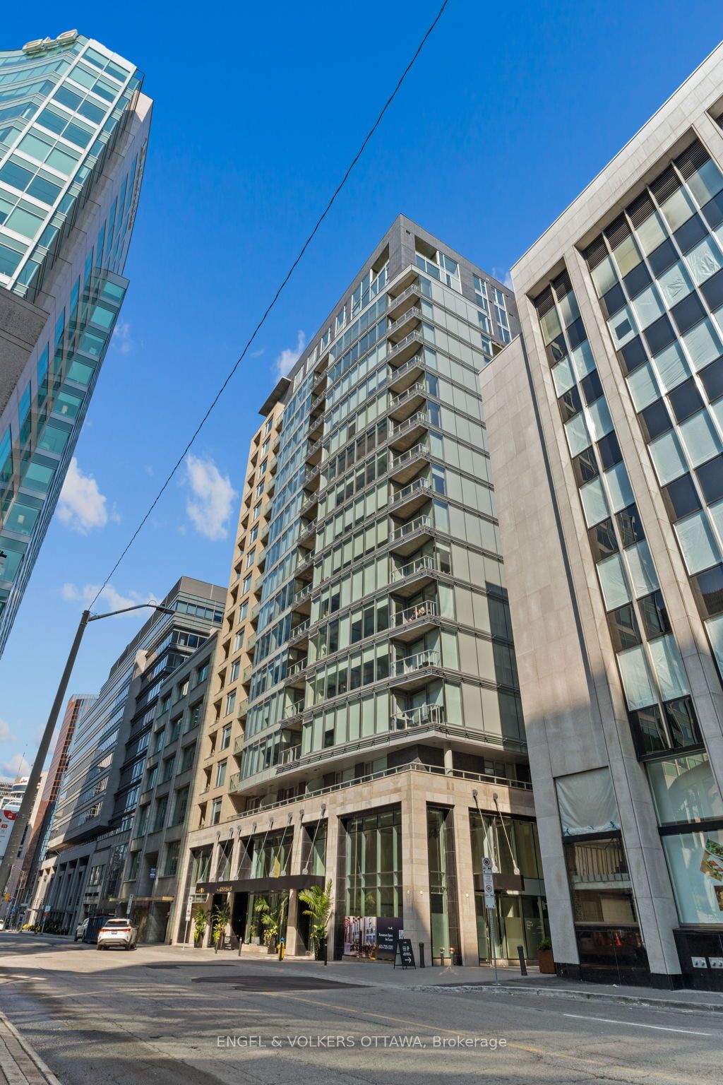 Additional image 3 of 1201-101 Queen Street, Ottawa, ON, K1P 0B7