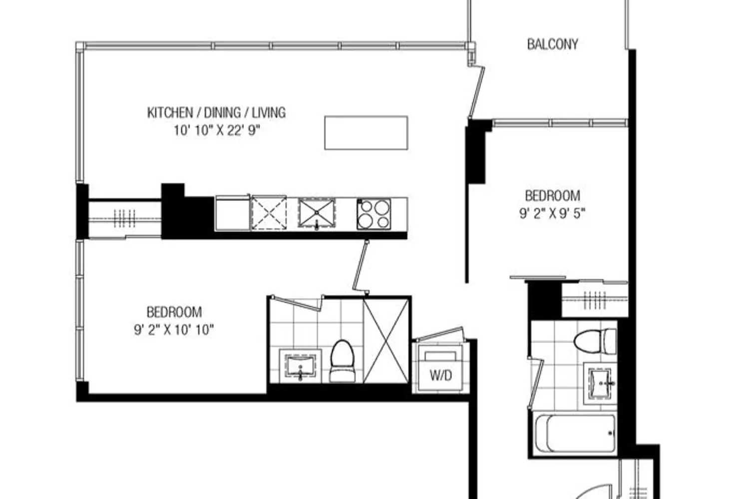 Additional image 16 of 30 Nelson Street 1104