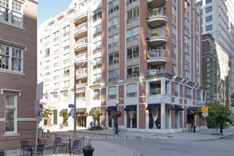 Additional image 8 of Ground-23 St. Thomas Street, Toronto, ON, M5S 3E7
