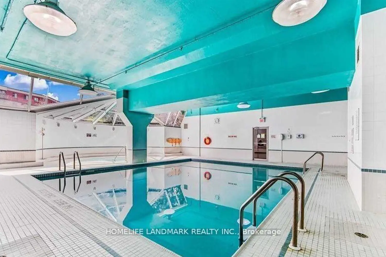 Additional image 12 of 4725 Sheppard Avenue 1217
