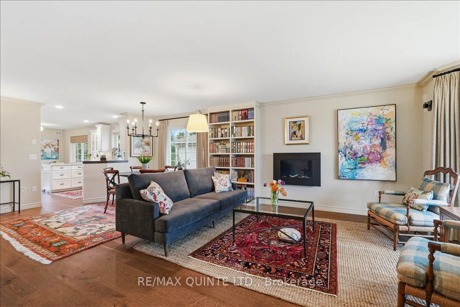 46 Lake Breeze Court
