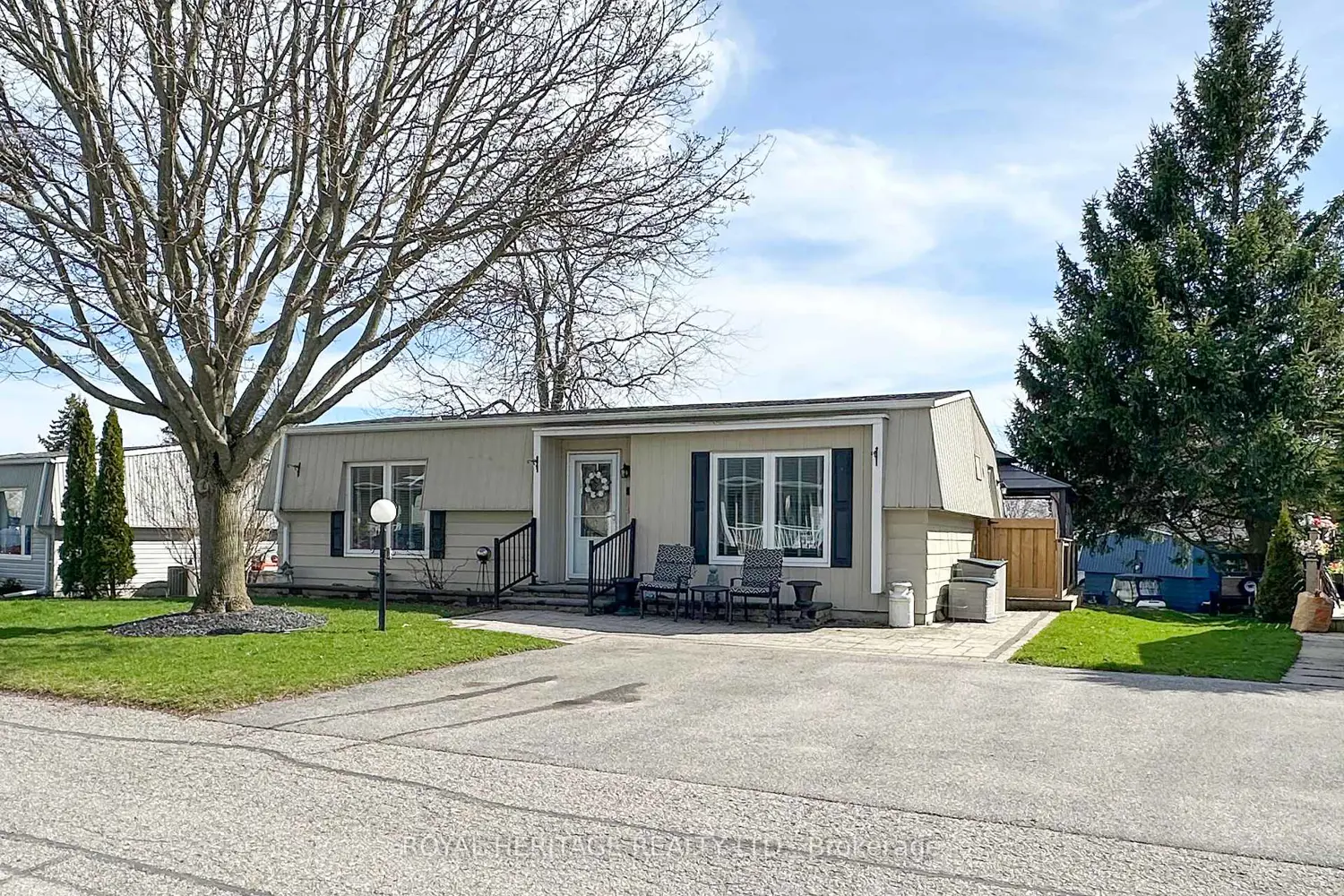209 Wilmot Trail