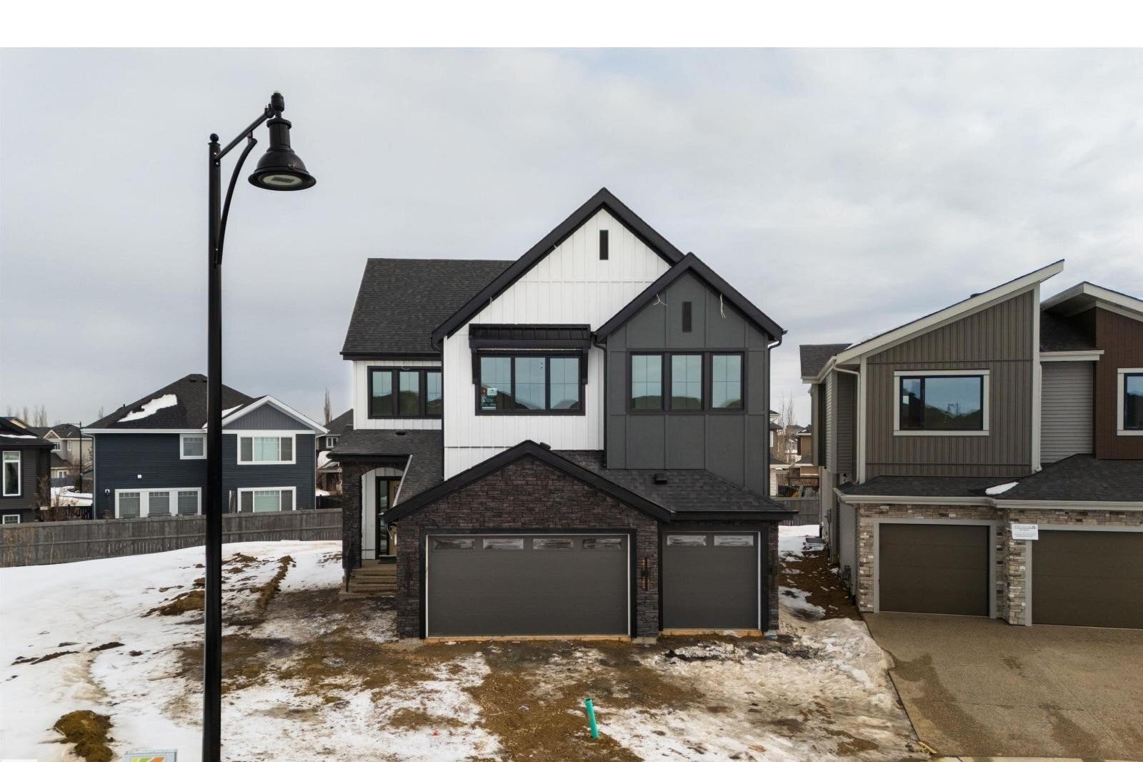 Additional image 8 of 4116 Ginsburg Place NW, Edmonton, AB, T5T4V1