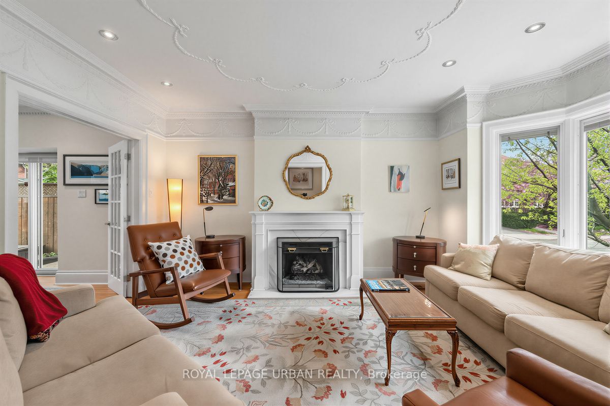 Additional image 4 of 44 Austin Terrace, Toronto, ON, M5R 1Y6