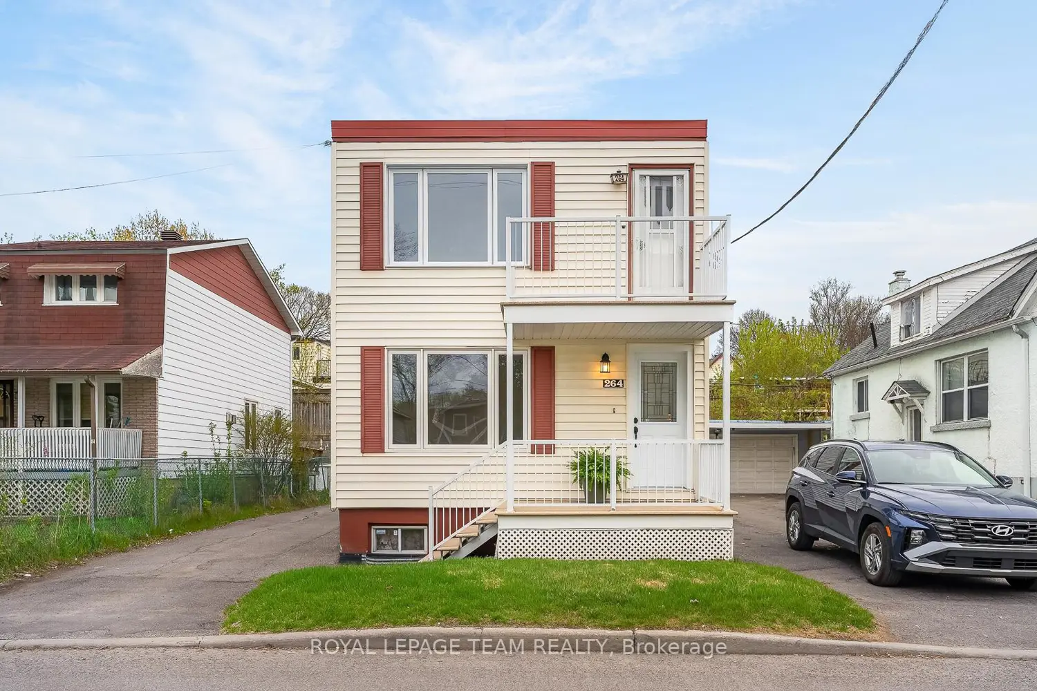 264 Ste Anne Avenue