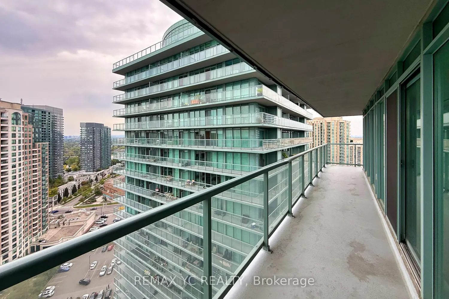 Additional image 13 of 5500 Yonge Street 2410