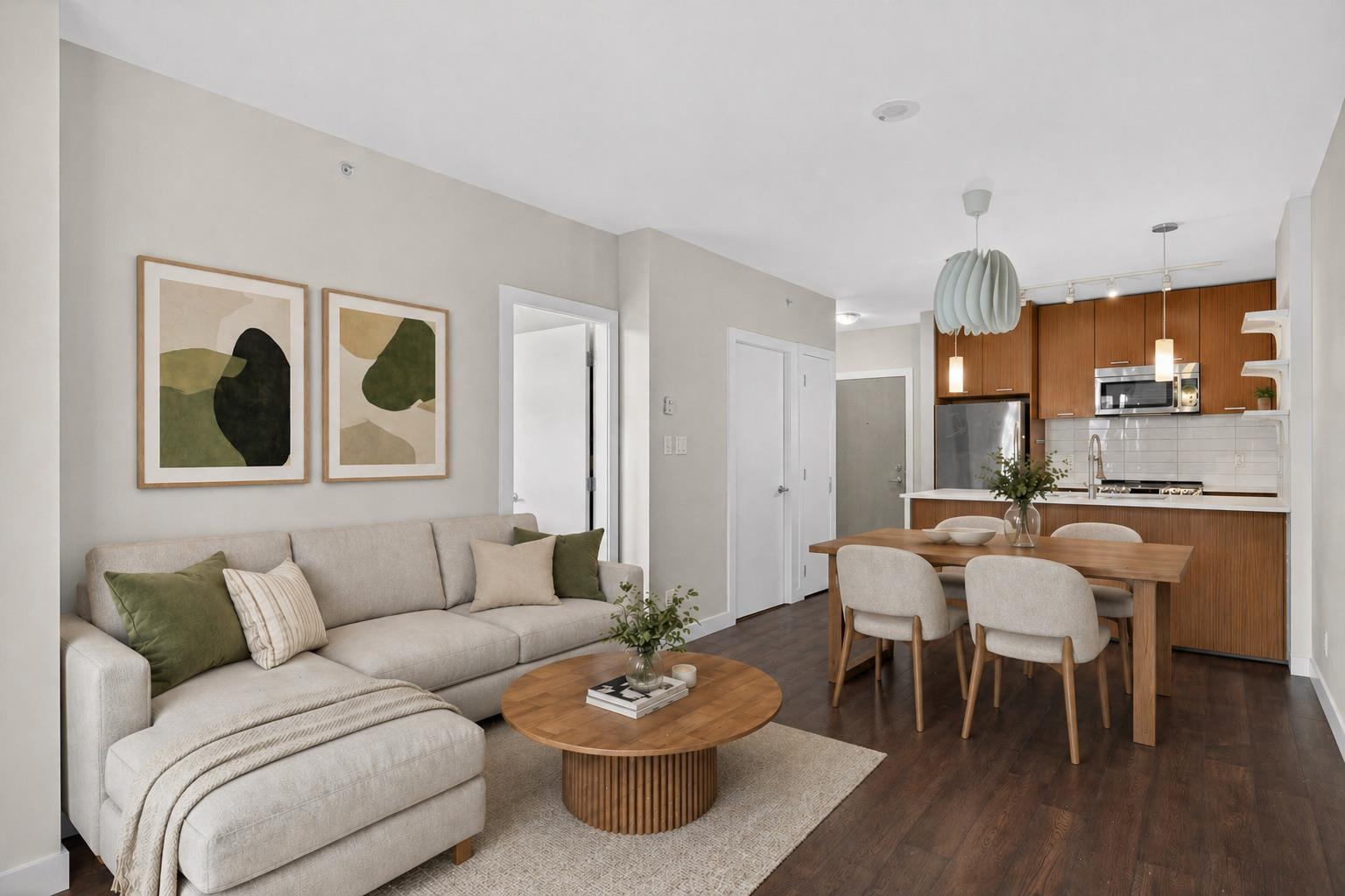 501-2321 Scotia Street, Vancouver, BC, V5T 0A8