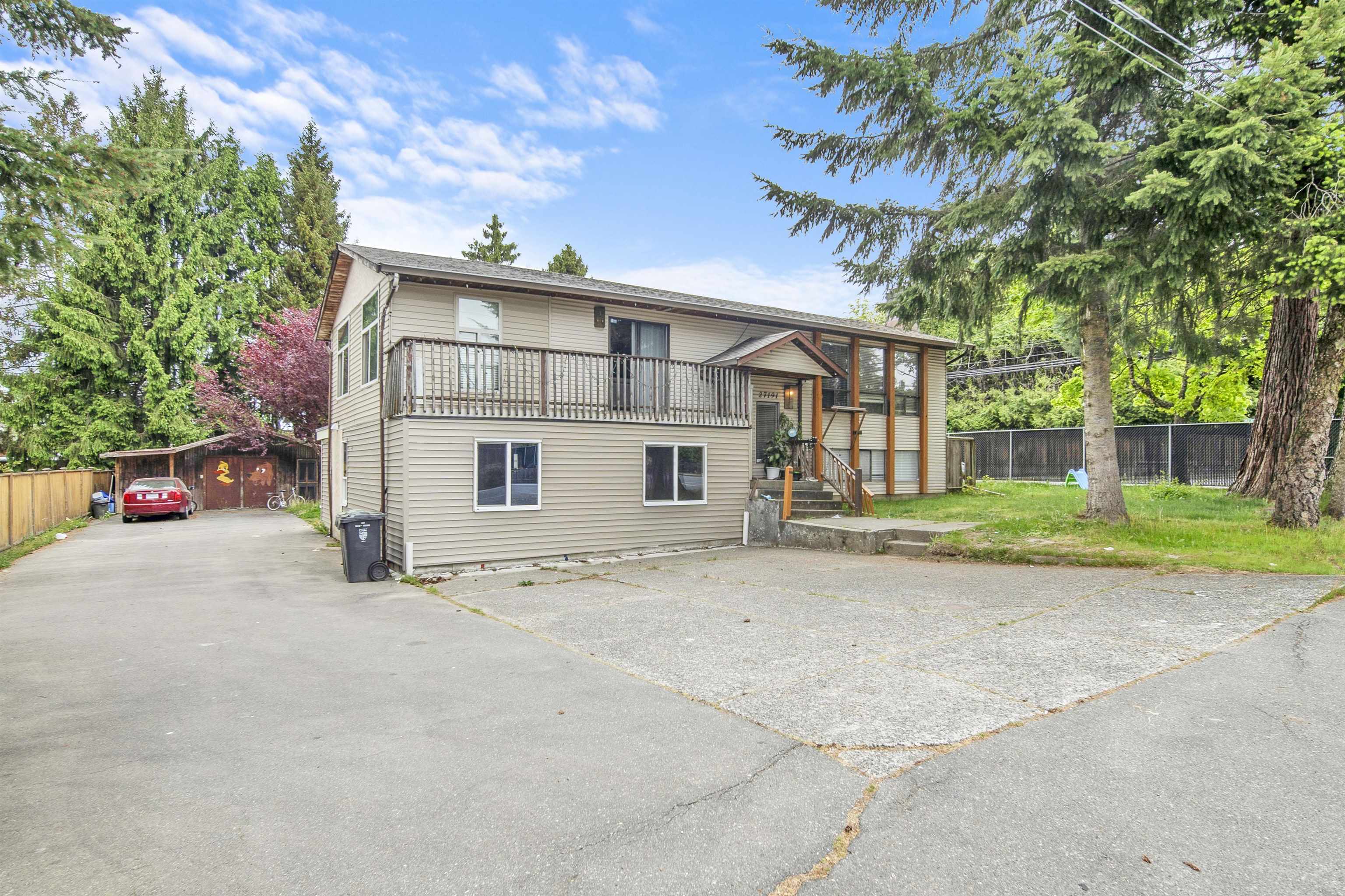 27191 28a Avenue, Langley, BC, V4W 3A4 photo 2