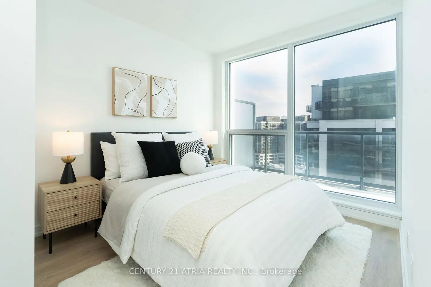 Additional image 12 of 1100 Sheppard Avenue 1511