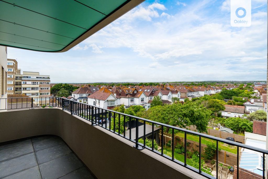 Additional image 9 of 2 bed flat to rent239 Kingsway, Hove BN3