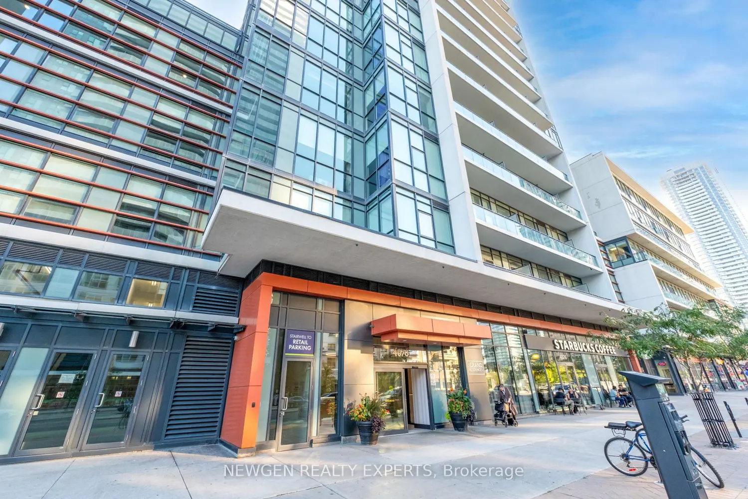 4070 Confederation Parkway 2908