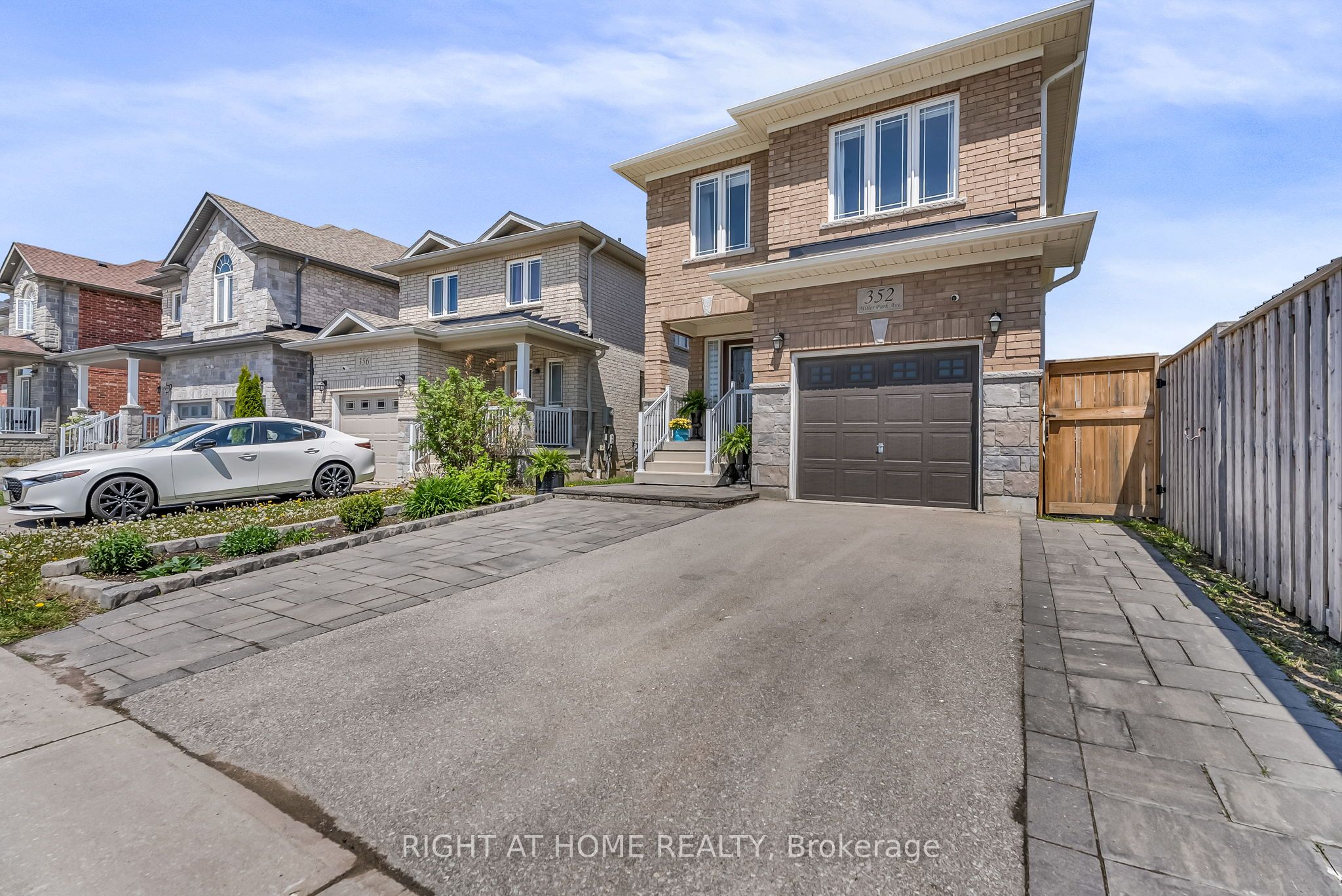 Additional image 4 of 352 Miller Park Avenue, Bradford West Gwillimbury, ON, L3Z 4H5