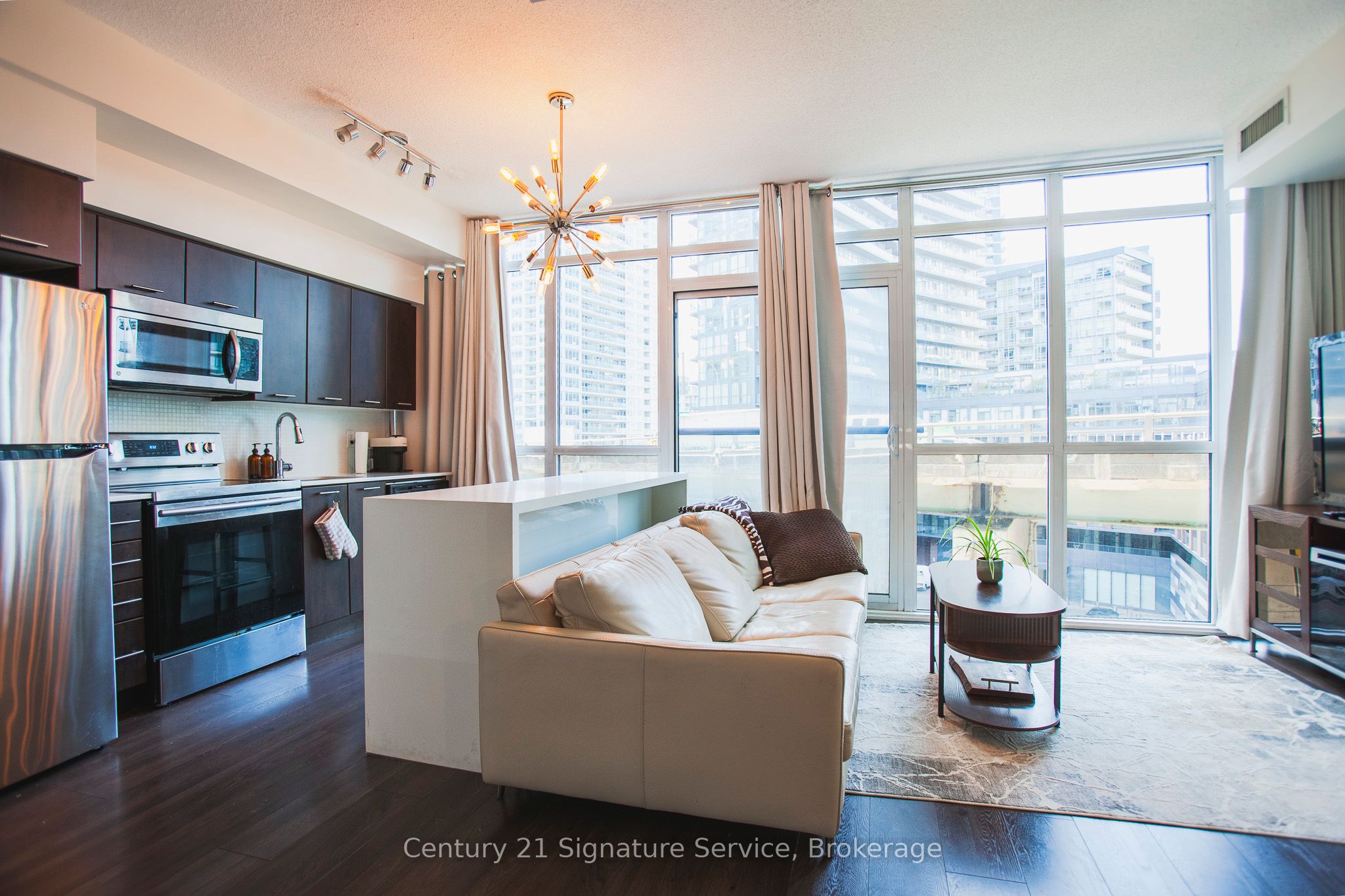 Additional image 5 of 519-169 Fort York Boulevard, Toronto, ON, M5V 0C8