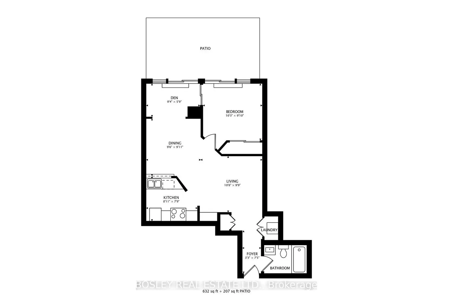 Additional image 17 of 24 Wellesley Street 209