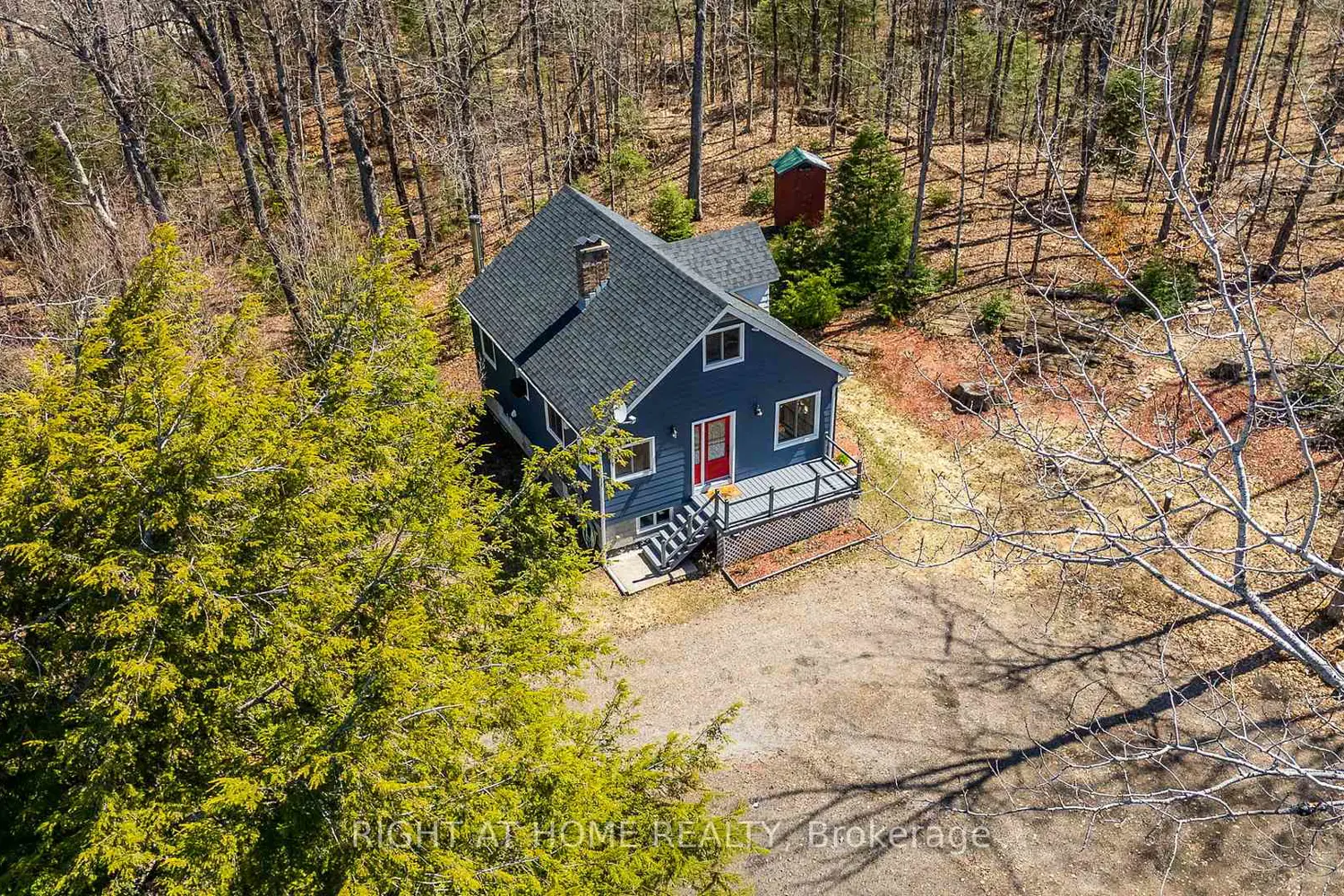 1066 Loop Road
