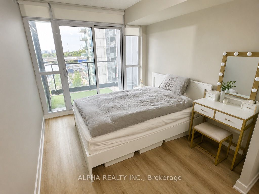 Additional image 5 of 810-33 Singer Court, Toronto, ON, M2K 0B4