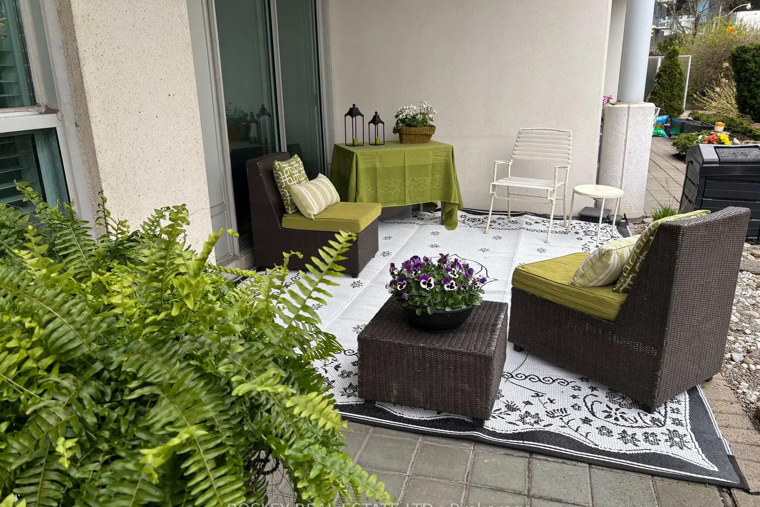 Additional image 16 of 600 Queens Quay West 106